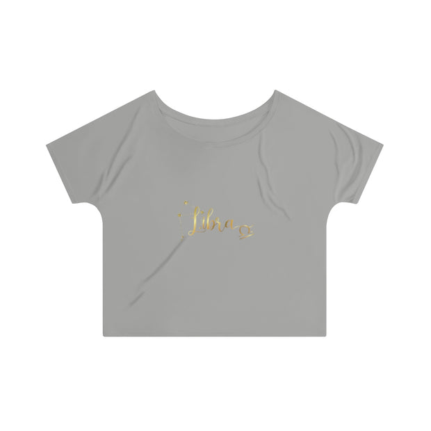 Libra Slouchy top