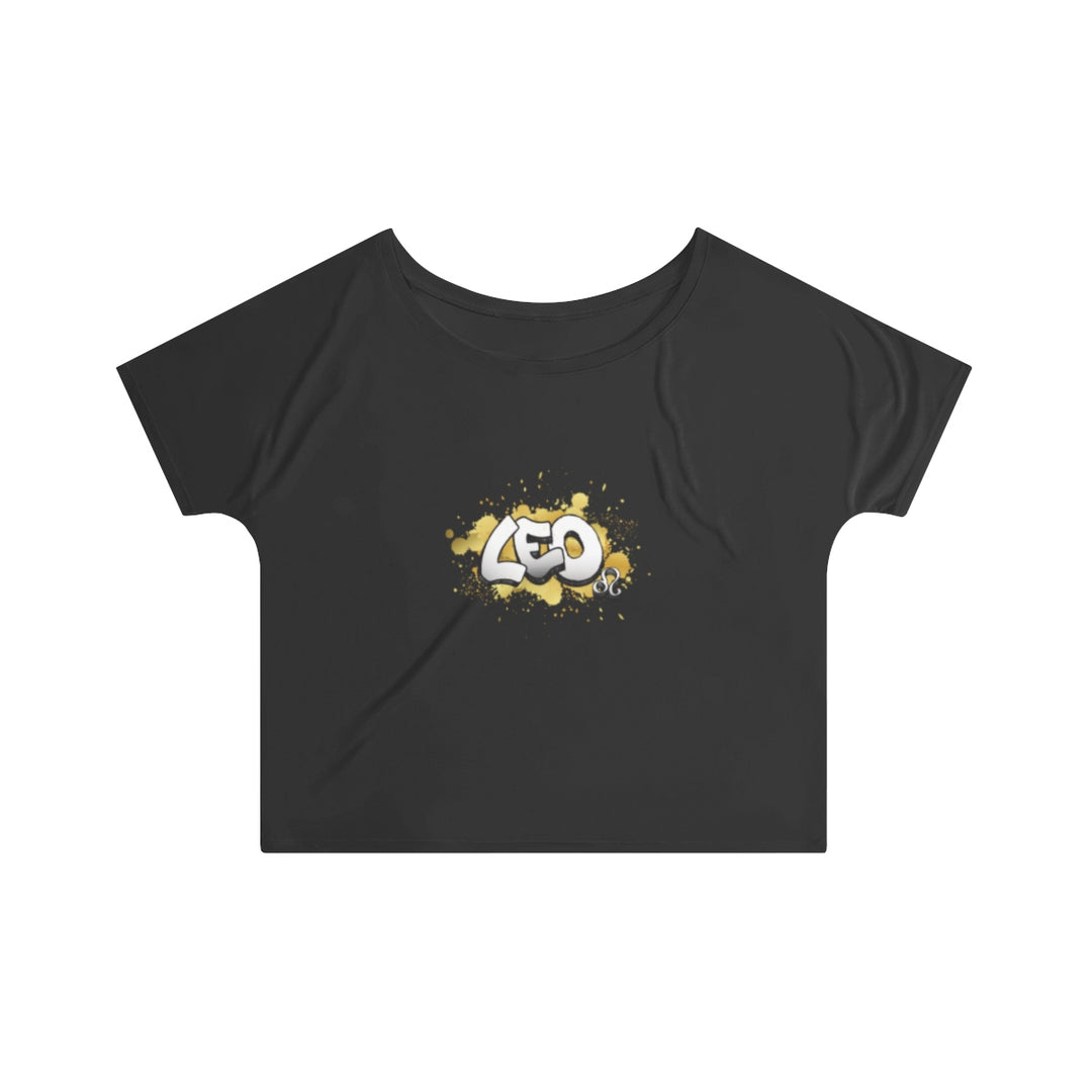 Leo Slouchy top