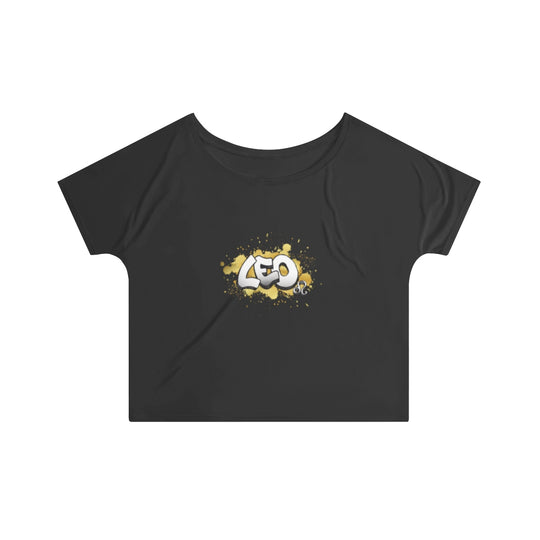 Leo Slouchy top