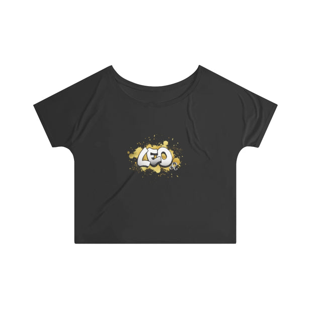 Leo Slouchy top