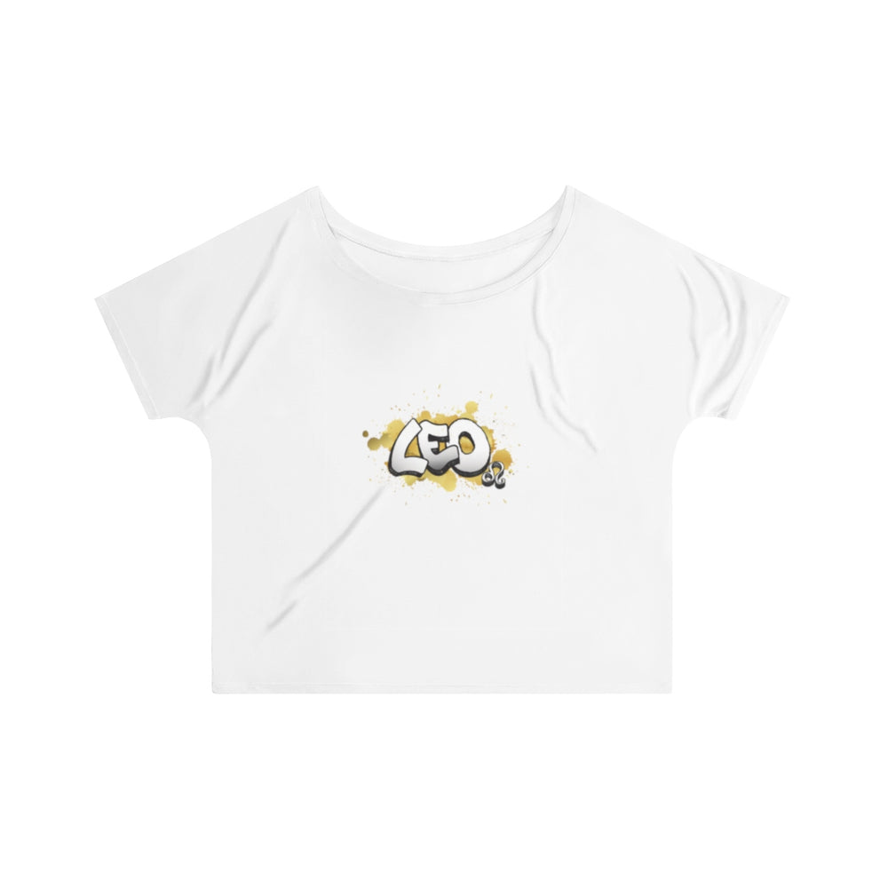 Leo Slouchy top
