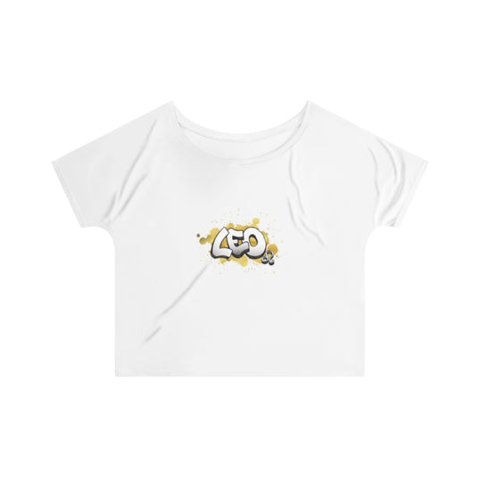 Leo Slouchy top