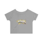 Virgo Slouchy top