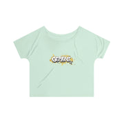Gemini Slouchy top