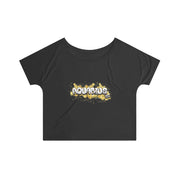 Aquarius Slouchy top