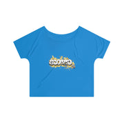 Scorpio Slouchy top