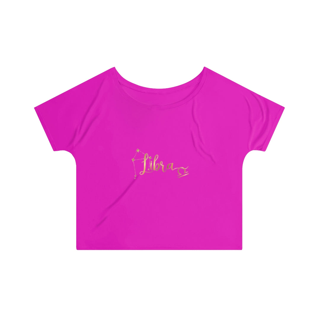 Libra Slouchy top
