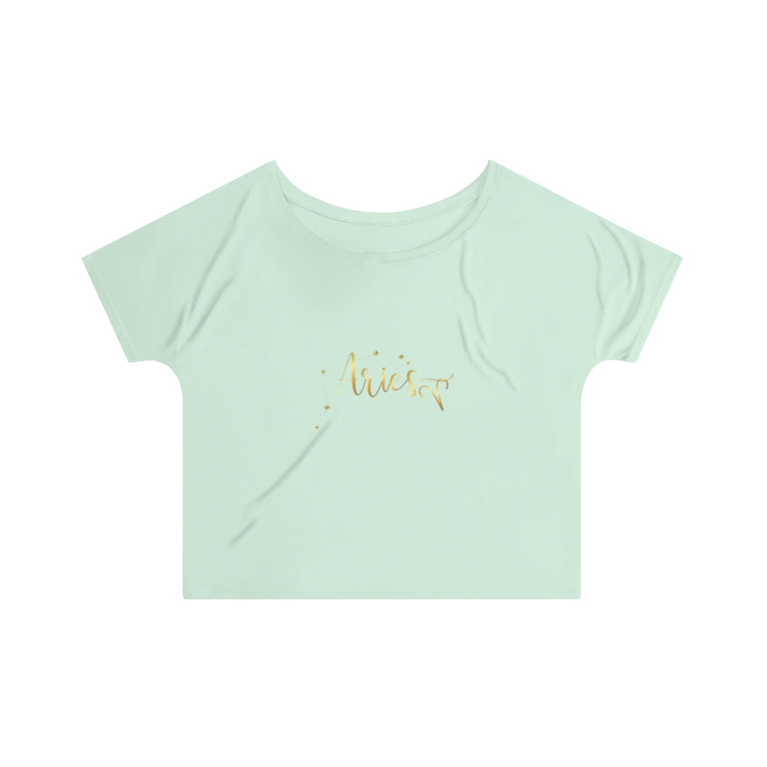 Aries  Slouchy top