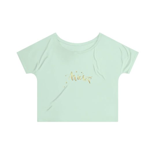 Aries  Slouchy top