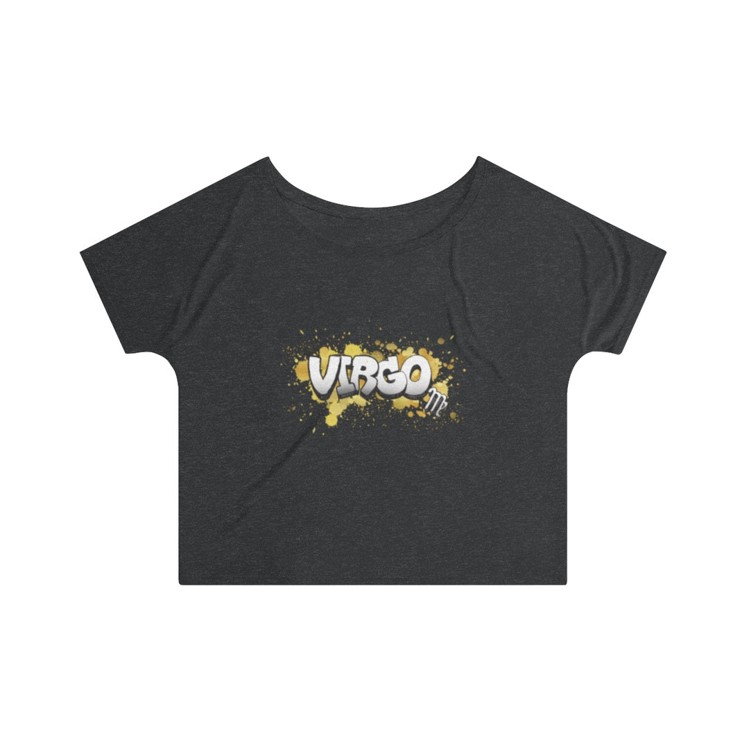 Virgo Slouchy top