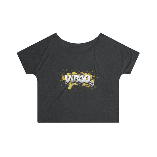 Virgo Slouchy top