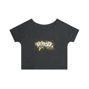 Virgo Slouchy top