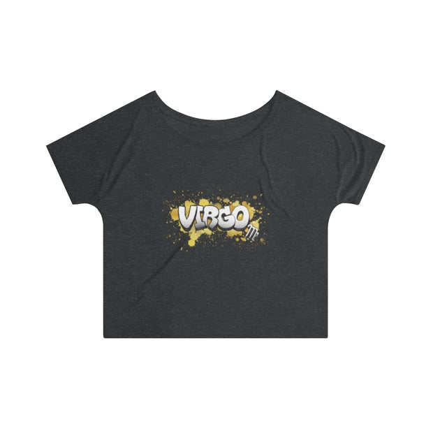 Virgo Slouchy top