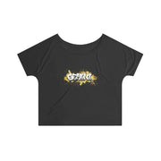 Gemini Slouchy top
