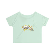 Virgo Slouchy top