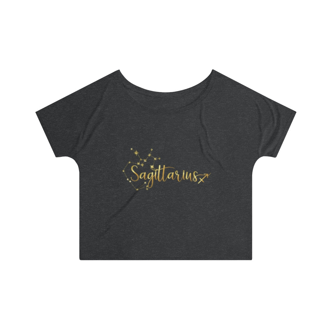 Sagittarius Slouchy top