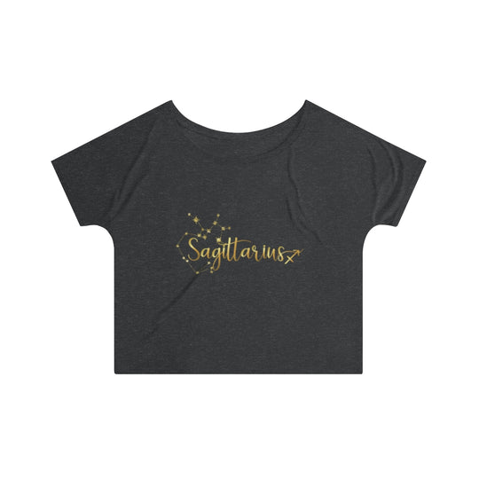 Sagittarius Slouchy top