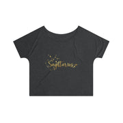 Sagittarius Slouchy top