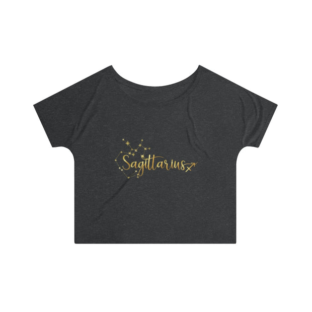 Sagittarius Slouchy top