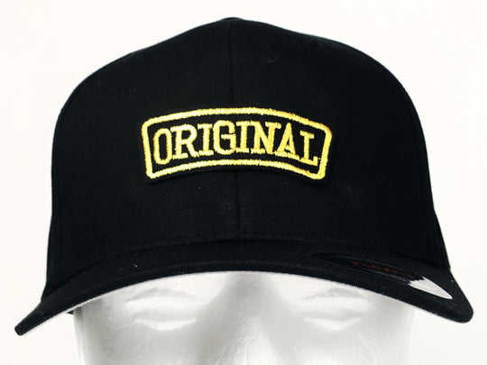 Mojo OG Original Hat