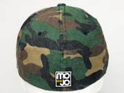 Mojo OG Original Camo Hat