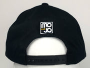 Mojo OG Brass Knuckle Hat