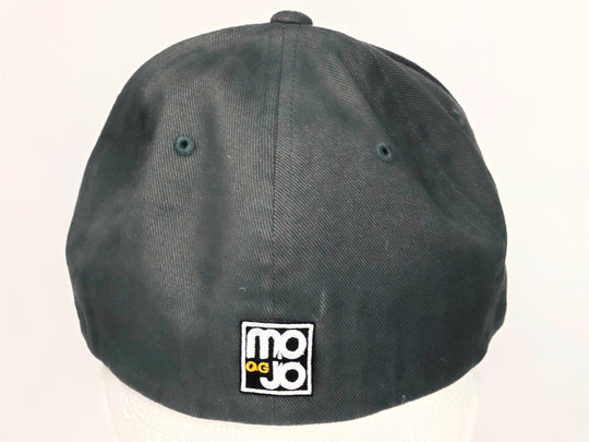 A Mojo OG Rose Hat