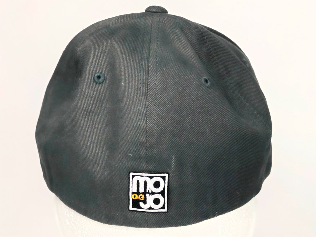 A Mojo OG Rose Hat