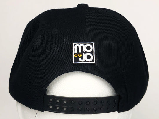 Mojo OG Wings Hat