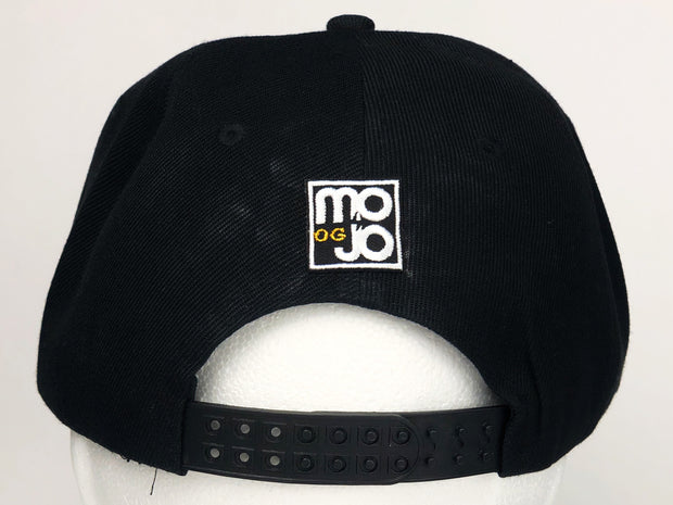 Mojo OG Wings Hat