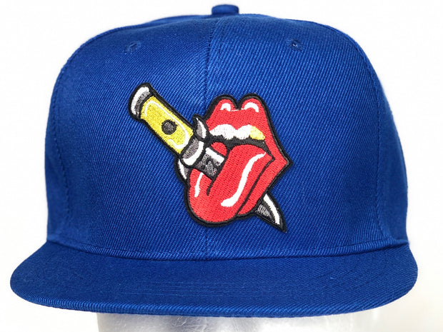 Mojo OG Knife Graphic Hat