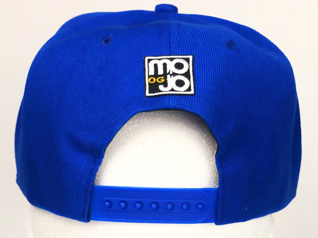Mojo OG Knife Graphic Hat