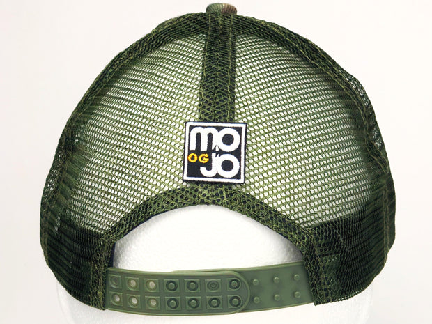 Mojo OG Ramblin' Hat