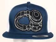 Mojo OG Headphones Hat