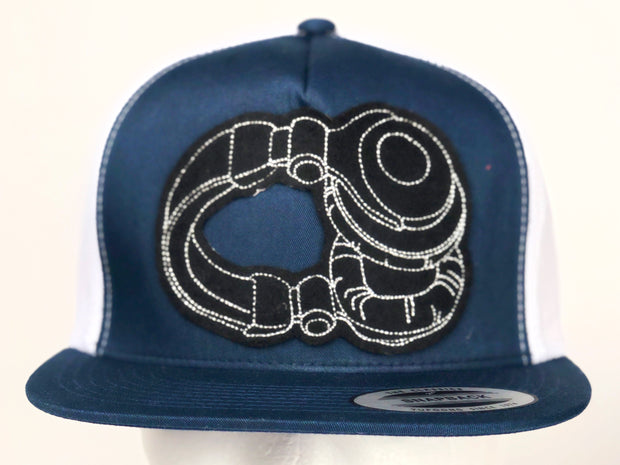 Mojo OG Headphones Hat