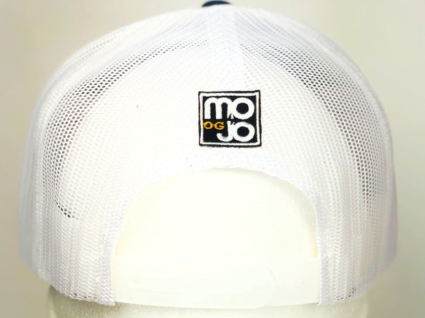 Mojo OG Rose Hat