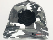 Mojo OG Camo Rose Hat