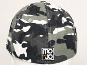 Mojo OG Camo Rose Hat