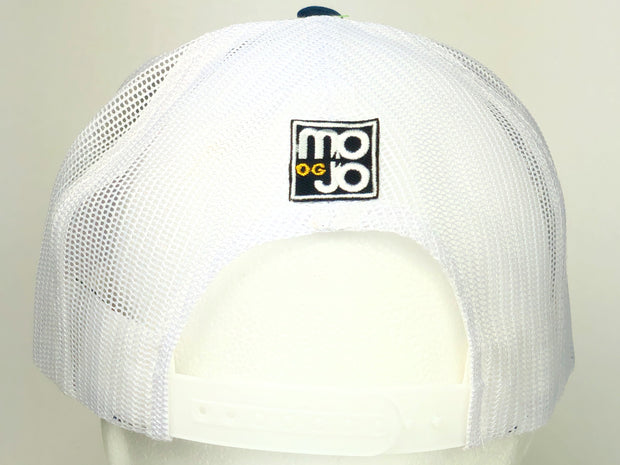 Mojo OG Rose Hat