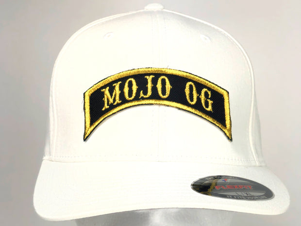 Mojo OG Authentic Hat