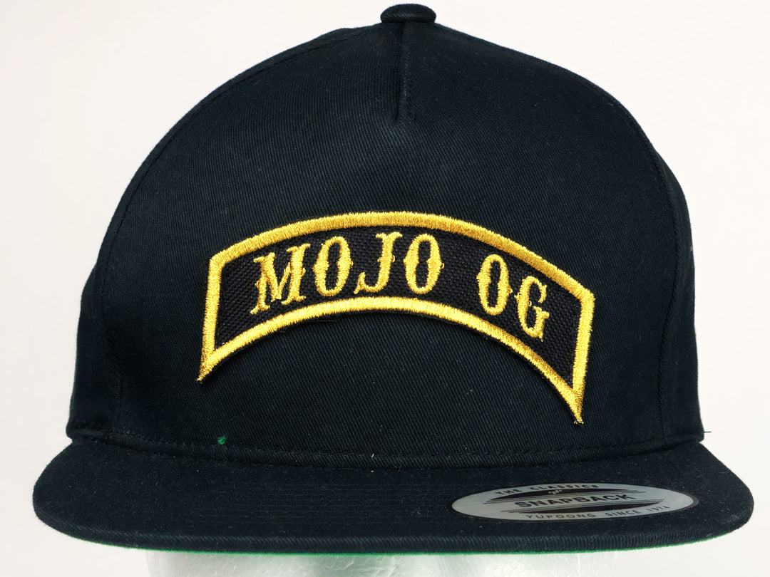Mojo OG Authentic Hat