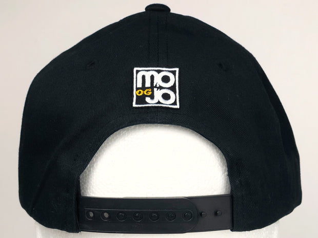 Mojo OG Authentic Hat