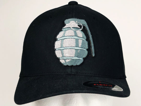 Mojo OG Grenade Hat