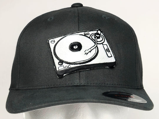 Mojo OG Turntable Hat