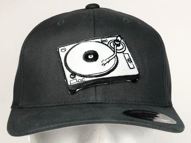 Mojo OG Turntable Hat