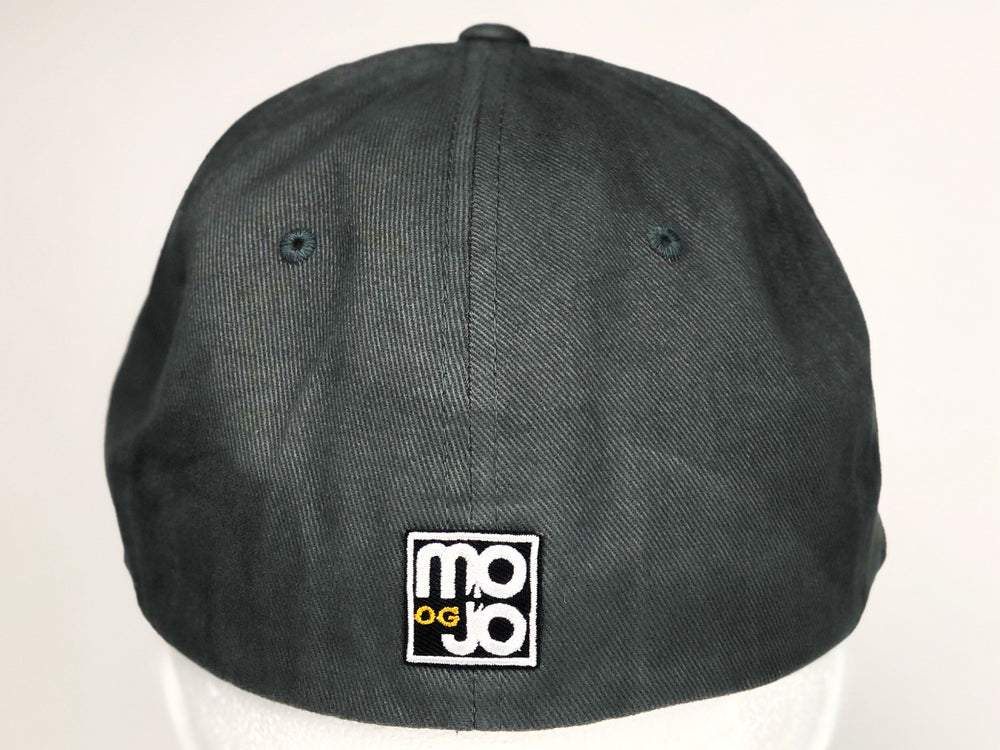 Mojo OG Turntable Hat