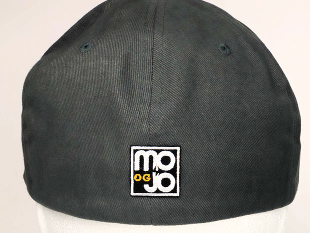 Mojo OG Lead Me Not Into Temptation I Know The Way Hat