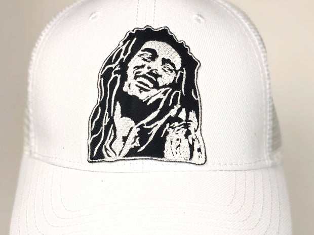 Bob Marley Hat