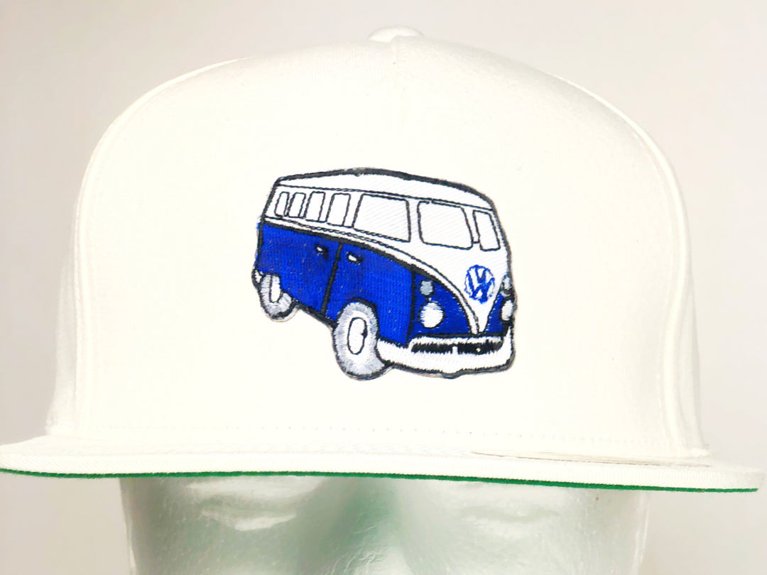 Mojo OG VW Hat