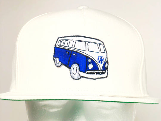 Mojo OG VW Hat